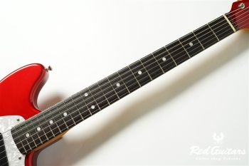 MG69/MH/CAR - Candy Apple Red